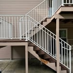Deck Maintenance Project