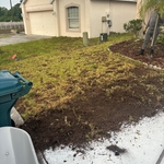sod installation and sprinkler system