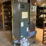 Goodman split system