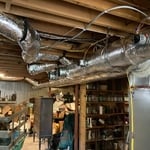 Goodman split system
