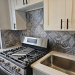 Remodeling - Kitchen & Bathroom Project