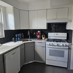Remodeling - Kitchen & Bathroom Project