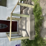 Decks and Porches Project