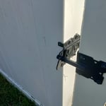 Vinyl Fencing Replacement