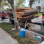 Fence Replacement