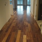 Hardwood Flooring Sales/Installation/Refinishing Project