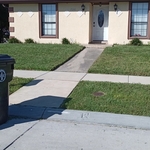 Lawn is liberated