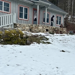 Decks & Porches Project