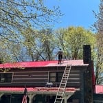 Exterior Painting Project