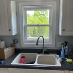 New window trim