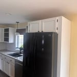 Painting - Interior Project