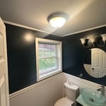 Painting - Interior Project