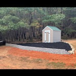 Landscaping - Hardscaping & Pavers Project