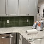 Backsplash #2