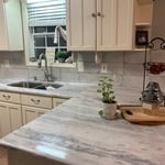 Ceramic Tile Project