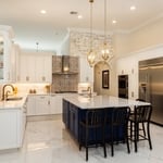 Completed this kitchen in 8 weeks