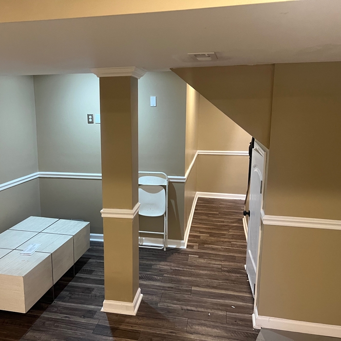 Remodel