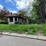 Landscaping Project