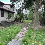 Landscaping Project