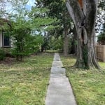 Landscaping Project