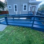 Painting - Exterior Project