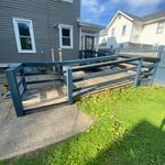 Painting - Exterior Project