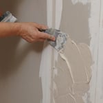 Painting - Interior Project