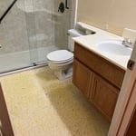 Remodeling - Kitchen & Bathroom Project