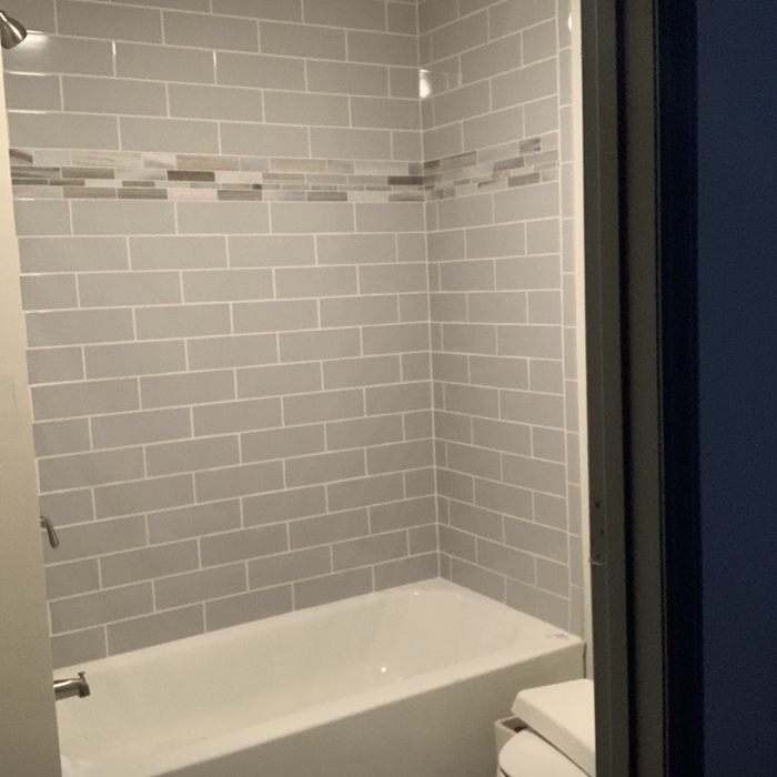 Remodeling - Kitchen & Bathroom Project