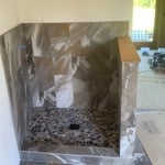 Remodeling - Kitchen & Bathroom Project