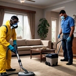 Carpet Cleaning