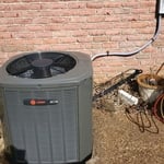 Upgrade to a more energy-efficient HVAC system and start saving on your utility bills! Ask us about our selection of high-efficiency units and take the first step towards a greener, more cost-effective home.