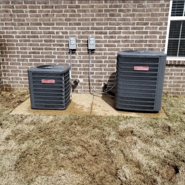 Serving Tipton, Shelby and Lauderdale County with great ethics, integrity, dedication and performance. Our technicians are certified and updated with system efficiency, to help your system operate at its best year round.
