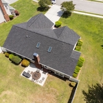 Roofing Project