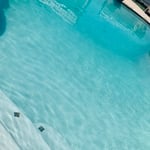 Pool and Spa Service Project