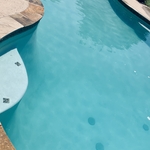 Pool and Spa Service Project