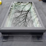 New skylight
