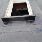 New skylight