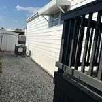 Exterior Painting Project