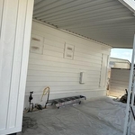 Exterior Painting Project