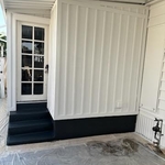 Exterior Painting Project