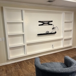 Remodeling - Kitchen & Bathroom Project