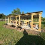 Carpentry - Woodworking Project