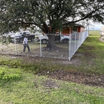 Fencing Project