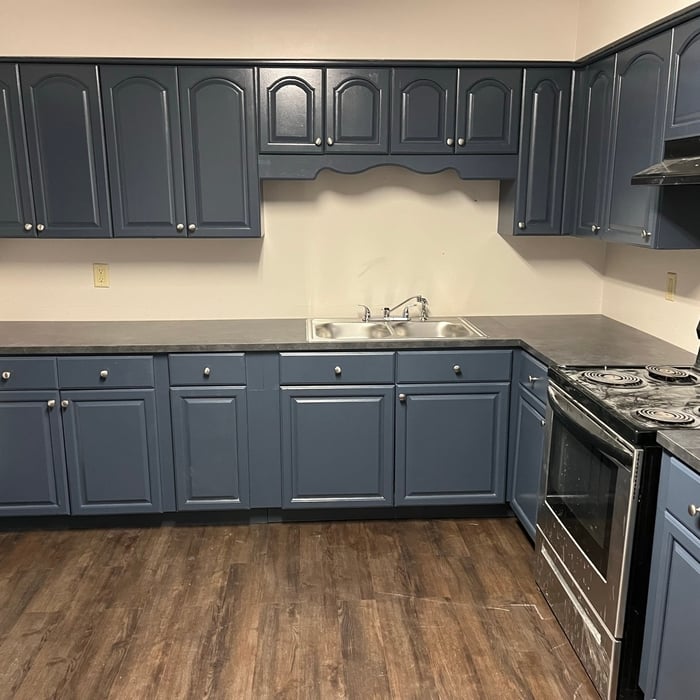 Remodeling - General Project