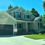 Sandy home full replacement