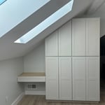 Cabinet Making Project