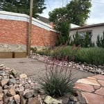 Landscaping Project