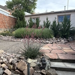 Landscaping Project