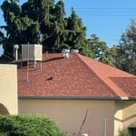 New roof